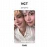 NCT Peripera Official Photocard