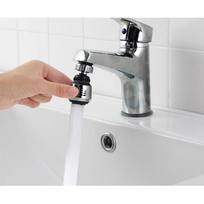 Water Filters Kitchen Faucet Economizer Extension Water Outlet Sprinkler Filter