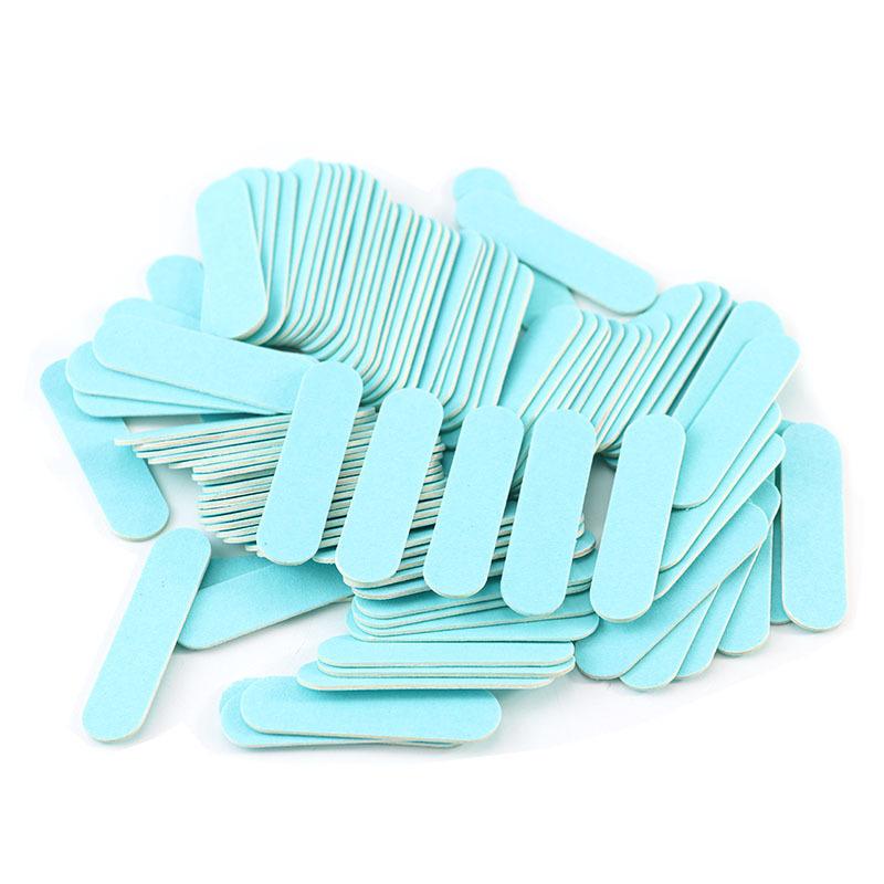 2023 Nagelfeile, professionelle Nagelkunstwerkzeuge