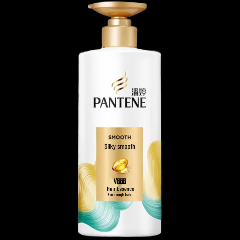 Pantene PRO-V Silky Smooth Conditioner 500G