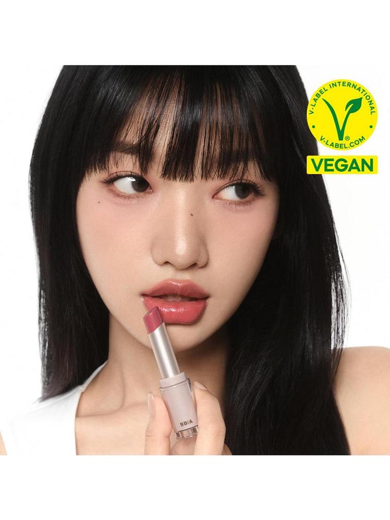 [Bbia] [Bbia] Ready To Wear Water Lipstick