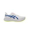 Novablast 5 Track Club Paketi - Tuna Mavisi Erkek Spor Ayakkabı Beyaz 1011C137-100