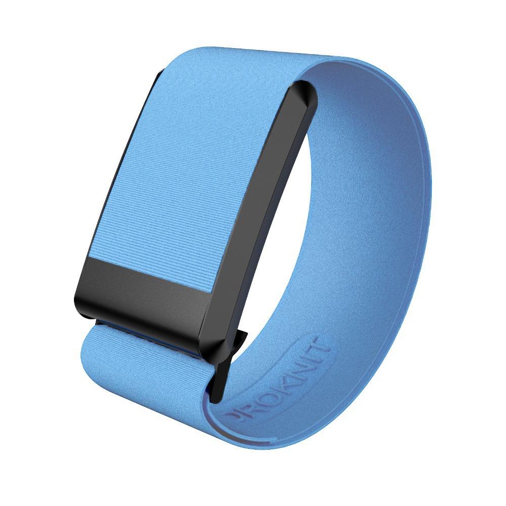 Pulseira de Reposição Respirável de Nylon para Esportes, Pulseira de Rastreamento de Fitness para Whoop 4.0/3.0