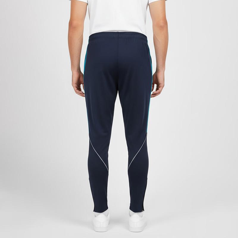Nike Football Training Casual Quick-Dry Breathable Tapered Pants Men Bottoms IF1460-410
