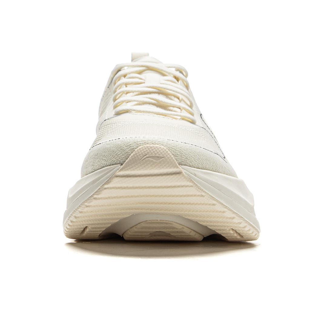 Li Ning Jing Hong Comfortable Versatile Commuting Trendy Shock Absorbing Non-Slip Wear-Resistant Low-Top Casual Running Shoes Women sneaker ARHV002-33