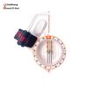 Professional Outdoor Orienteering Compass
