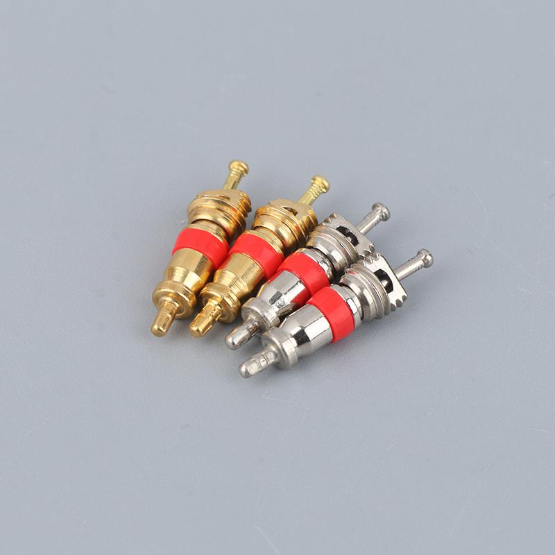 20 Pcs Tire Valve Core American/Us Valve Stems Core For Most Automotive, Rv, Atv