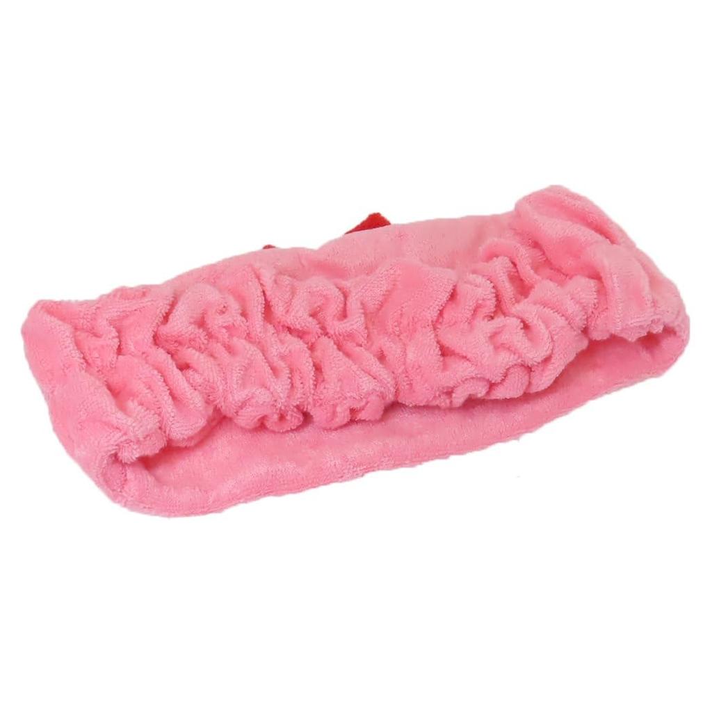 Ensky [Pretty Guardian Sailor Moon] Series X Sanrio Characters Hairband Chibi-Usa X My Melody