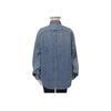 Levis X Journal Standard Long Sleeve Commuter Simple Casual Loose Denim Jacket Women jackets 25011410000230