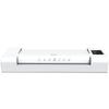 Deli 14318 Laminator CN plug (adapter included)