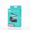 Bundle chargeur 1 port USB-C 20W + câble USB-C/USB-C noir