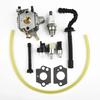 Carburetor Kit For Stihl MS192 MS192T MS192TC Chainsaw For Zama C1Q-S258 Carb Fuel Hose Replace For ZAMA C1Q-S258 Trimmer Parts