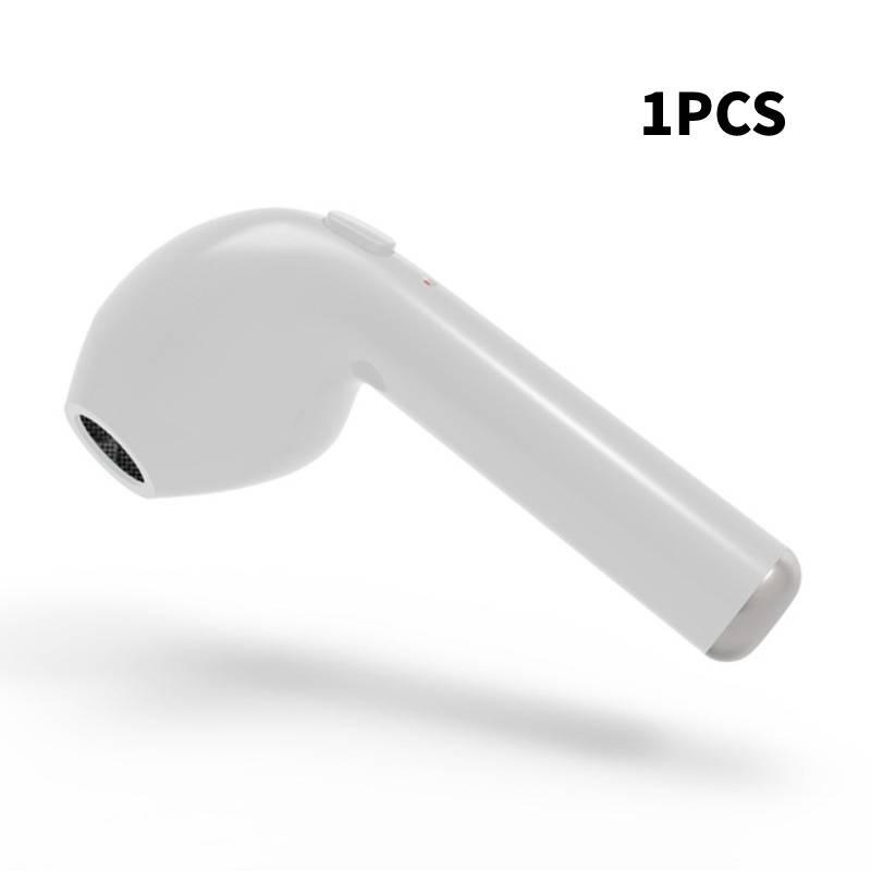 Kabellose Mini-Bluetooth-Ohrhörer mit Mikrofon, Stereoklang und NFC-Funktion Perfekt für Sport und Fitness