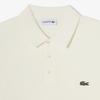 Lacoste Men's Pique Long Sleeve Polo Sweater AH306E-56GXFJ