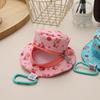 Mini New Outdoor Portable Storage Bag Coin Key Bag Candy Color Creative Hat Bag Styling Fashion Trend