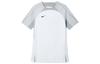 T Shirt Men's White Silver DV9238-100