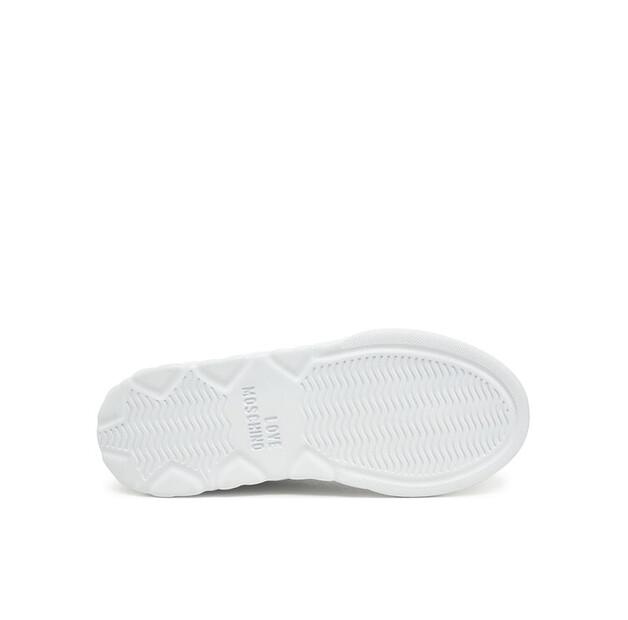 Кроссовки LOVE MOSCHINO JA15054G1MIA400A