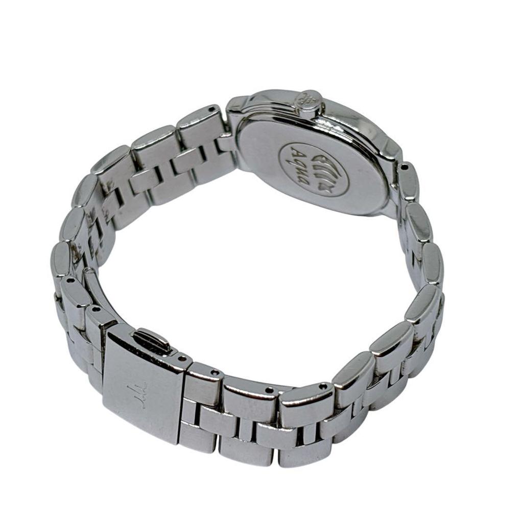 [USED] Working SEIKO Credor Aqua Watch 5A70-0AC0