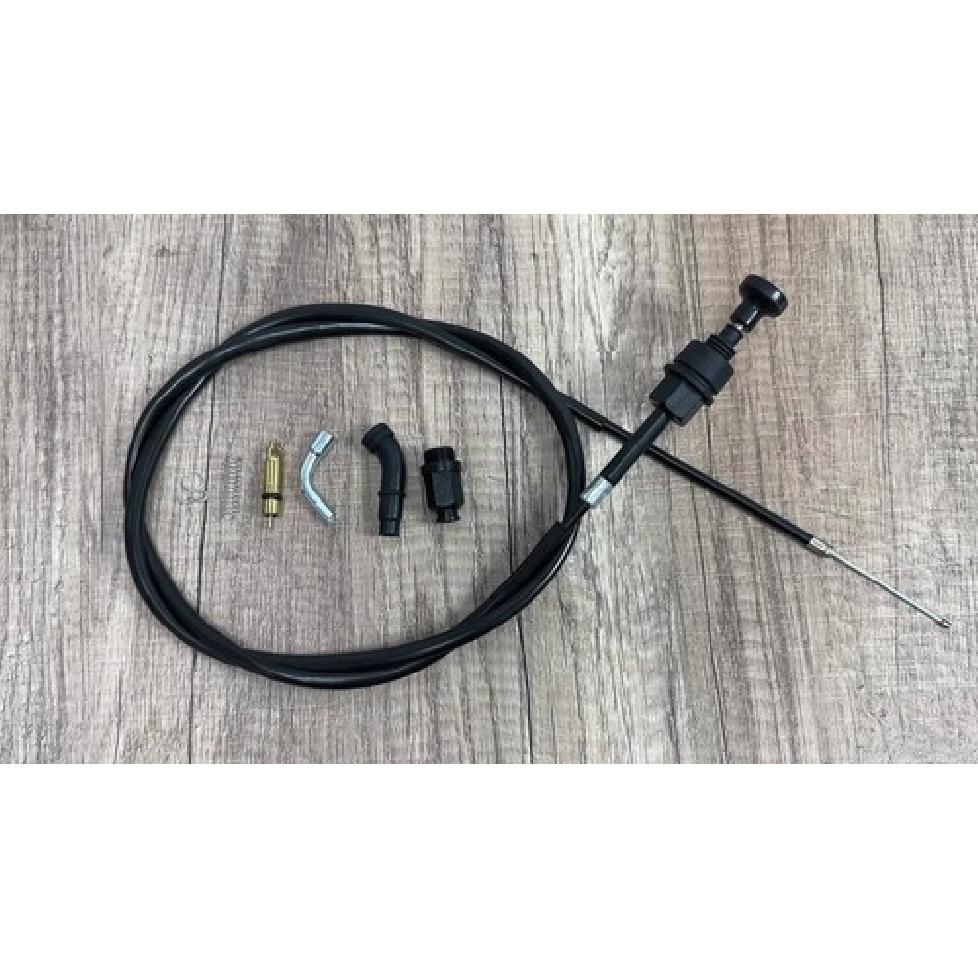 Choke Cable #17950-HN5-M40 For 2000-2003 Honda Rancher 350 TRX350FE FM TE TM