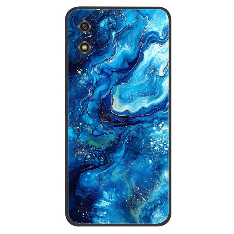 For Xiaomi Qin 3 Ultra Case Butterfly Silicone Protective Cover For Qin3 Ultra Duoqin Qin 3 Ultra Protector Black Bumpers Cases