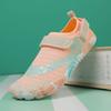 Couple Beach Shoes New Five Finger Beach Barefoot Swimming Wading Bouldering Wear-resistant Non Slip Sole Outdoor Upstream Shoes