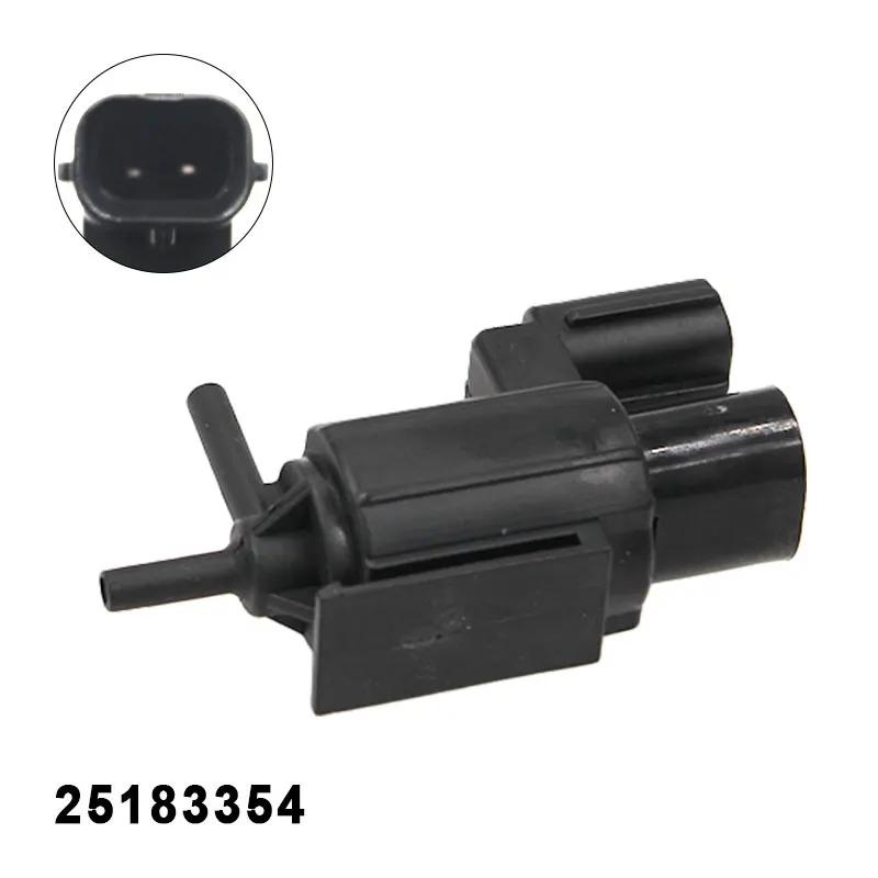 

EGR Exhaust Control Valve Vacuum Valve Solenoid 25183354 For Chevrolet Aveo Epica Daewoo Lanos Matiz Lacetti Hatchback Saloon