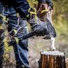 New High-quality Handcrafted Nieman Hand Axe Convenient Camping Tactical Axe Household Firewood Splitting Hand Tool