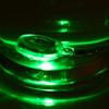 10-100PCS Mini Fishing Lure Light Eye Shape Fishing Lure Light LED Deep Drop Underwater Fishing Squid Fishing Bait Luminous Lure