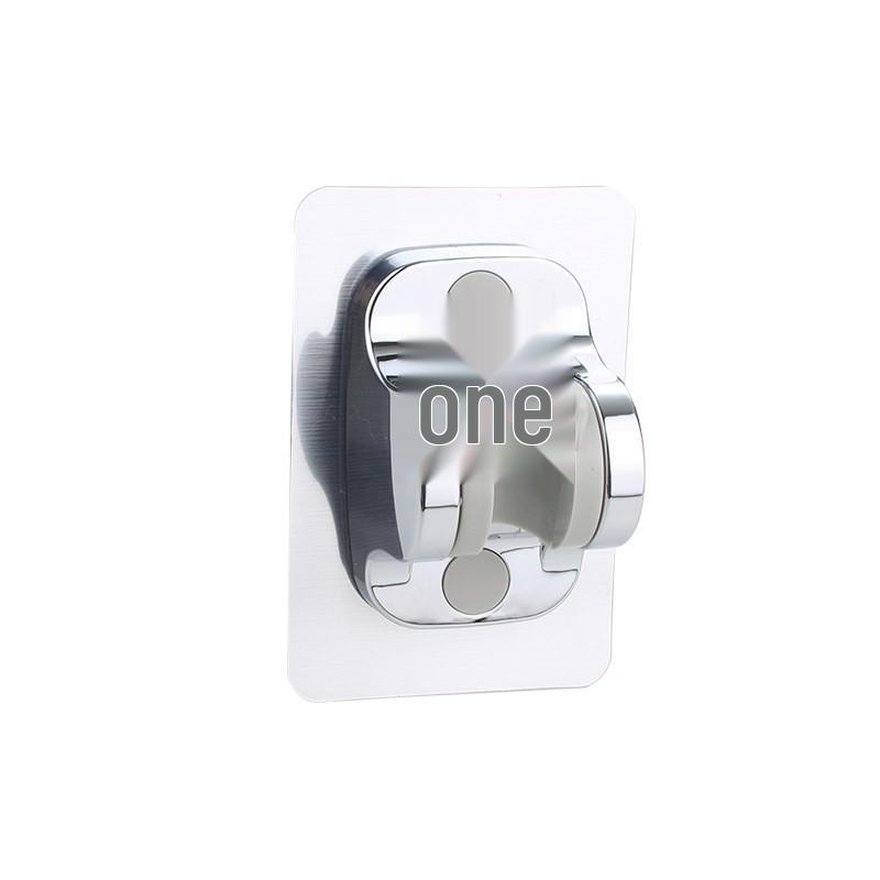 300-Hole Pressurized Handheld Shower Head