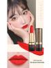 Winnie the Pooh Satin Matte Lipstick - Long-Lasting, Non-Stick Color Lock, Velvet Finish, Enhances Complexion