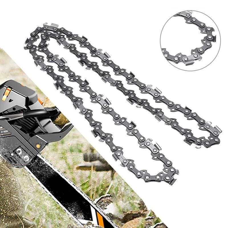 22 Inch Chainsaw Saw Chain Blade 0.325 LP .058 Gauge 86DL High Quality 1x