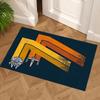 Star Wars Floor Rug Office Rug Design for Outdoor Balcony Study room Playrooms Antislip Carpet Office home decor