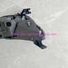For HONDA CRV 2023 2024 Replacement Headlight Base Headlight Black Rear Shell Headlight House