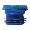 Toilet Bowl Seal Sealing Rings Universals Toilet Bowl Gasket Bathroom Accessory