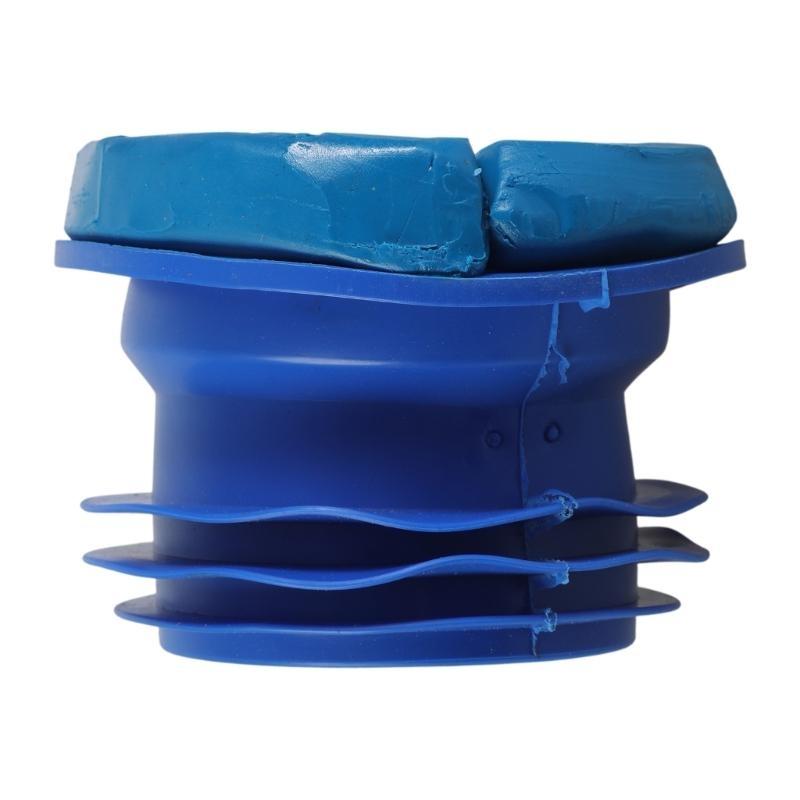 Toilet Bowl Seal Sealing Rings Universals Toilet Bowl Gasket Bathroom Accessory