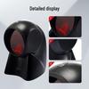 Honeywell Orbit MK7120 20-Line USB Barcode Scanner