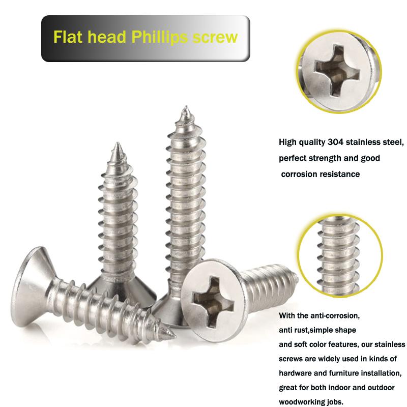 50 buc Capace cu șuruburi Capace cu balamale pentru șuruburi cu șuruburi din oțel inoxidabil 304 pentru mobilă auto Piulițe decorative șuruburi de acoperire Hardware