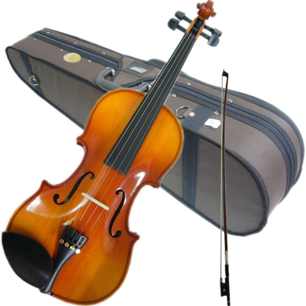 

STENTOR Violin size set SV-120 4/4 4-piece