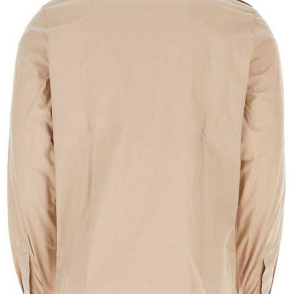 PRADA Shirt Men's Neutral Color UCN513S2321U7Y-F0770