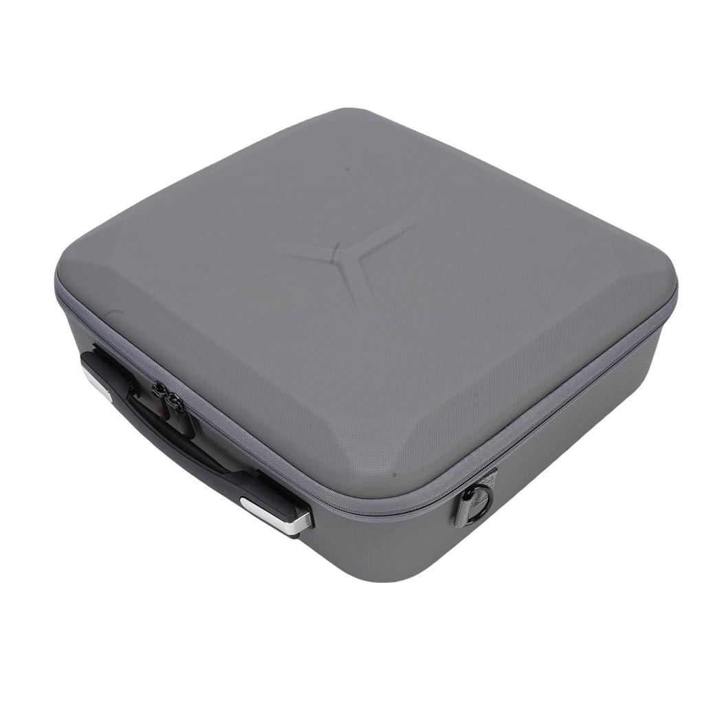 Drone Carrying Case Fit for DJI Mavic 4pro Shock Absorbing Portable Storage Bag for RC PRO2 Remote Controller 240W