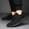 Shoes Men High Quality Summer Shoes For Men Breathable Male Sneakers Breathable White Fashion Gym Casual Light Plus Size Zapatillas Hombre