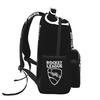 Mochilas de Rocket League para Niños y Niñas Mochila Escolar Bolsas Escolares Infantiles Mochila de Dibujos Animados para Portátil Bolso de Hombro Gran Capacidad