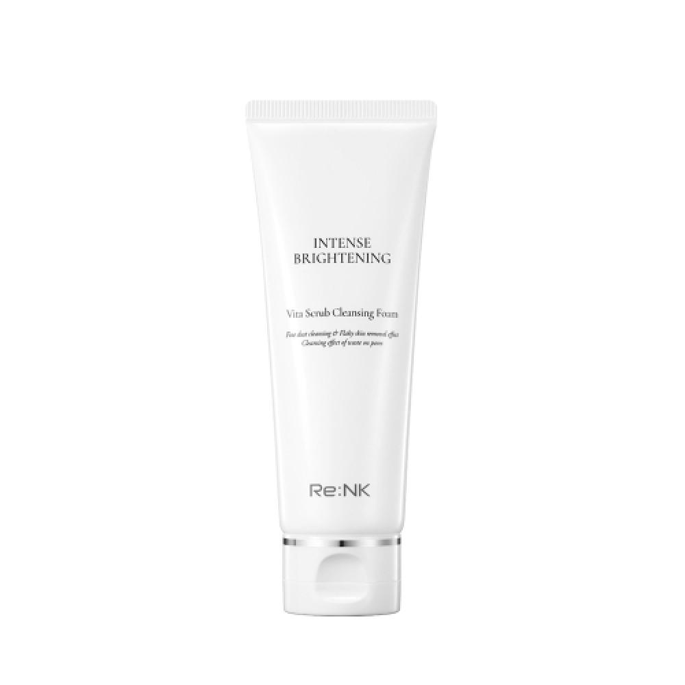 

Renk Intense Brightening Vita Scrub Очищающая пенка 120 мл NONE