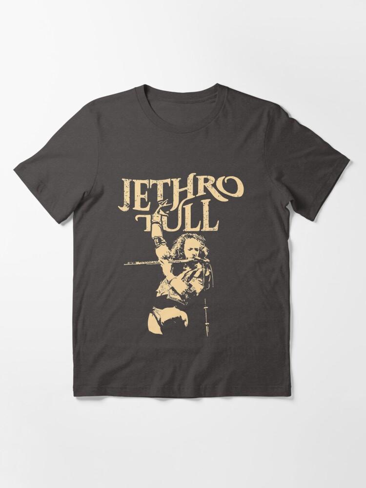 Jethro Tull Jethro Tull Essential T-Shirt Essential T-Shirt Essential T-Shirt