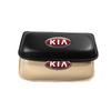 Car Knee Pad Interior Pillow Pad Comfortable Cushion Memory Headrest For KIA Ceed Rio Sportage R K3 K4 K5 K6 Ceed Sorento Cerato Optima