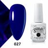 Gelish Nail Polish Set: Gel Polish, Nail Art, Press-on Nails, Base & Top Coat