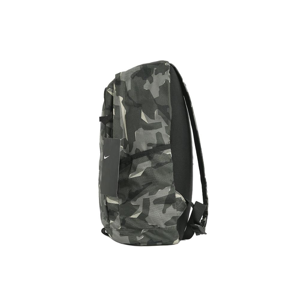 New Nike Polyester Travel Bag Backpack Regular Unisex Camouflage BA5533-325