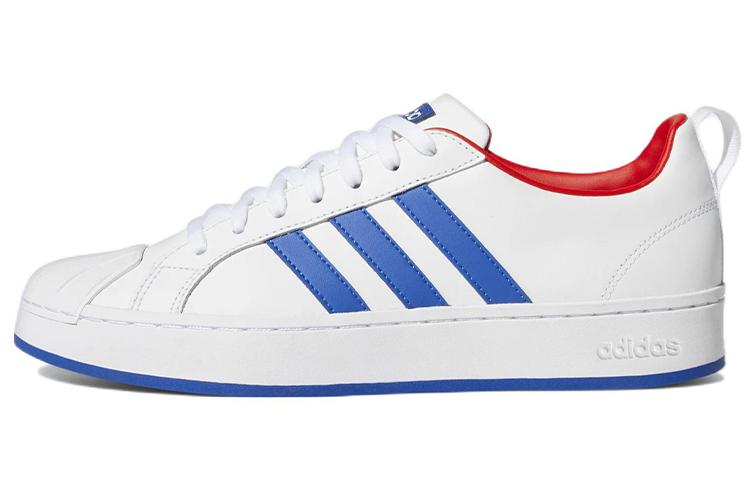 Adidas Neo Streetcheck Cloudfoam Court Low Shoes  Cloud White  GY1913 40