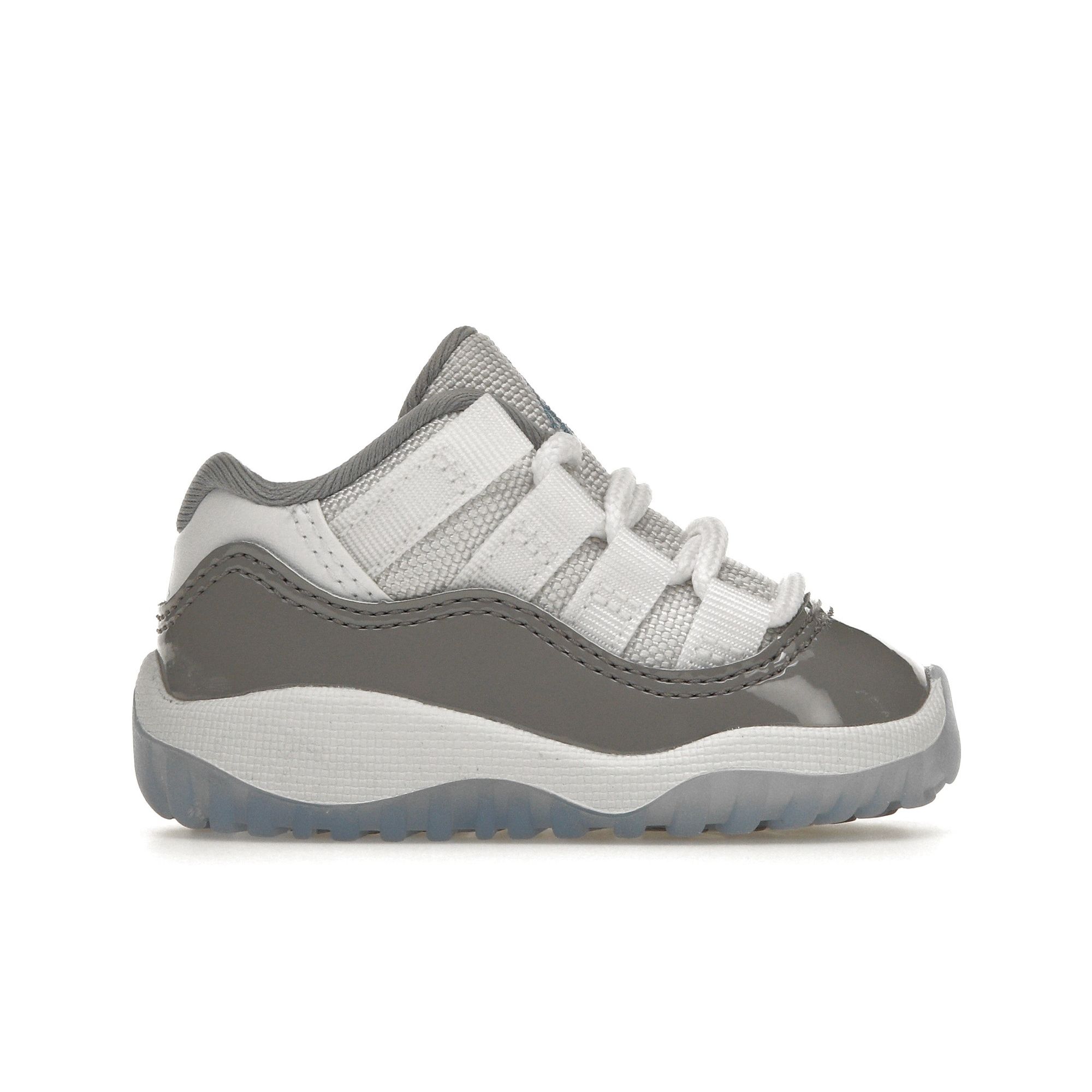 Air Jordan 11 Retro Low Legend Blue 505836-140 26