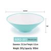 A5 Melamine Conical Noodle Bowl